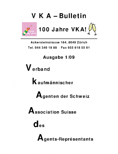 Ausgabe 2009/01