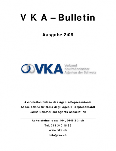 Ausgabe 2009/02