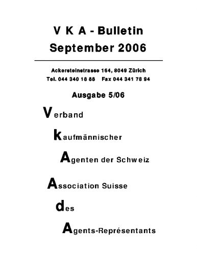 Ausgabe 2006/05